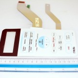 Сенсорная панель Samsung, код DE34-00115E																